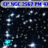 Cl* NGC 2567     PM      47