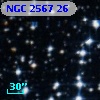 NGC  2567    26