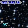 NGC  2567    30