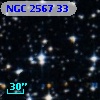 NGC  2567    33