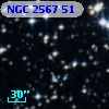 NGC  2567    51