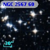 NGC  2567    60
