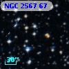 NGC  2567    67