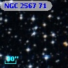 NGC  2567    71