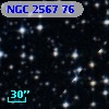 NGC  2567    76