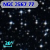 NGC  2567    77