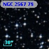 NGC  2567    78