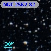 NGC  2567    82