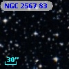 NGC  2567    83
