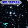NGC  2567    84