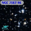 NGC  2567    86