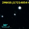2MASS J17214854+5803057