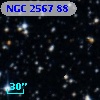 NGC  2567    88