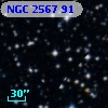 NGC  2567    91