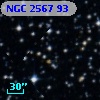 NGC  2567    93
