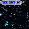NGC  2567    96