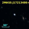 2MASS J17213486+5803325