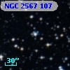 NGC  2567   107