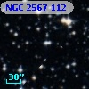 NGC  2567   112