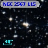 NGC  2567   115