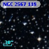 NGC  2567   118