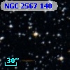 NGC  2567   140