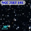 NGC  2567   141