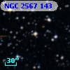 NGC  2567   143