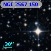 NGC  2567   150