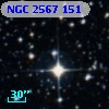 NGC  2567   151