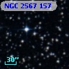 NGC  2567   157