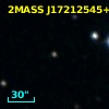 2MASS J17212545+5800587