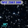NGC  2567   160