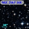 NGC  2567   166