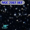 NGC  2567   167