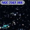 NGC  2567   168