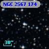 NGC  2567   174