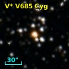 V* V685 Cyg
