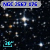 NGC  2567   176