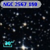 NGC  2567   180