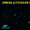 2MASS J17210149+5759323