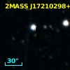 2MASS J17210298+5801158