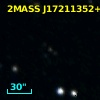 2MASS J17211352+5803242