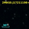 2MASS J17211198+5804576