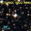 Cl* NGC 5822    MMU     364