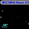 [BSS2004] Draco J172103.5+575950.9