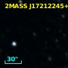 2MASS J17212245+5800017