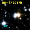 BD+47  3717B