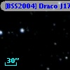 [BSS2004] Draco J172052.1+580125.8