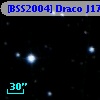[BSS2004] Draco J172112.7+580131.2